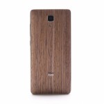 Xiaomi Mi 4 Wood Back Cover Walnut